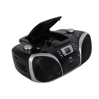 Máy Cassette JSL RC-EZ57BT (Bluetooth)