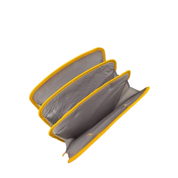 Cặp hồ sơ SATCH HEFTEBOX TRIPLEFLEX