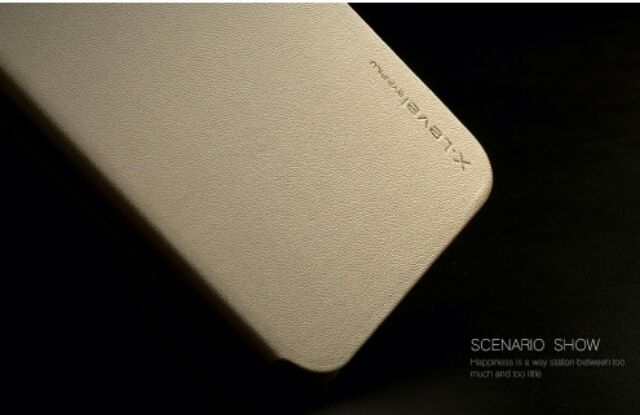 Bao da Iphone 6 Plus hiệu Xlevel Pipilu cao cấp | BigBuy360 - bigbuy360.vn