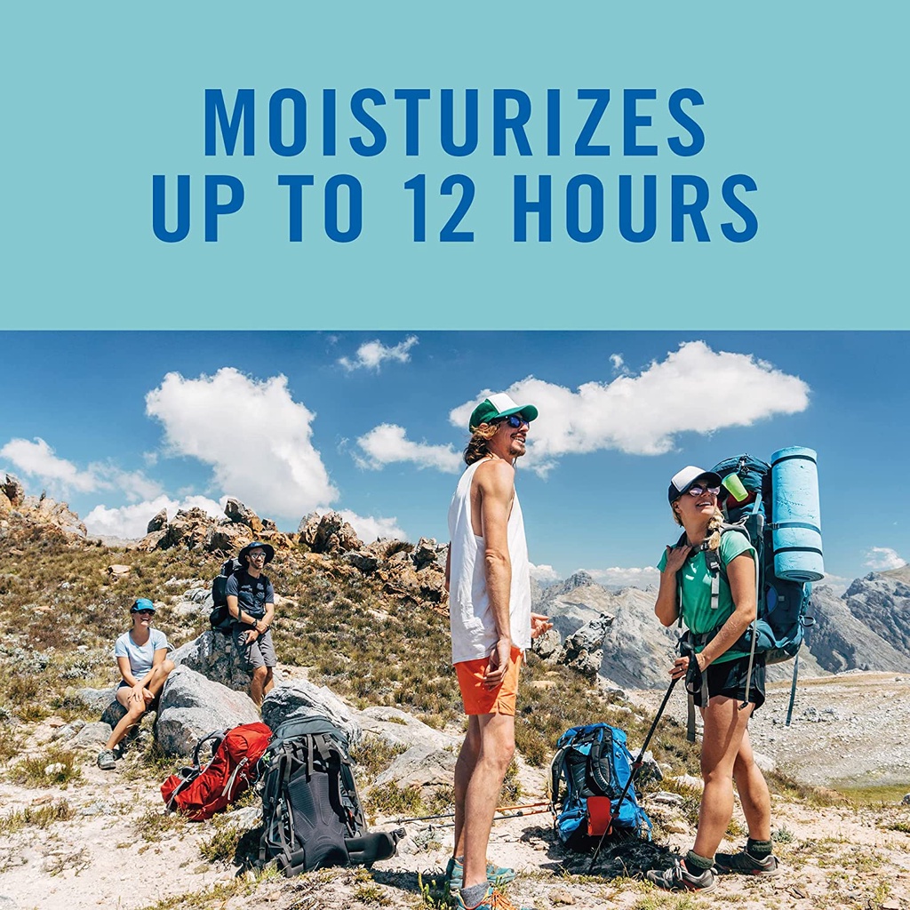 Son Dưỡng Ẩm Chống Nắng Banana Boat Sport Ultra Lip Balm Sunscreen SPF 50 4,25g/2x4,25g