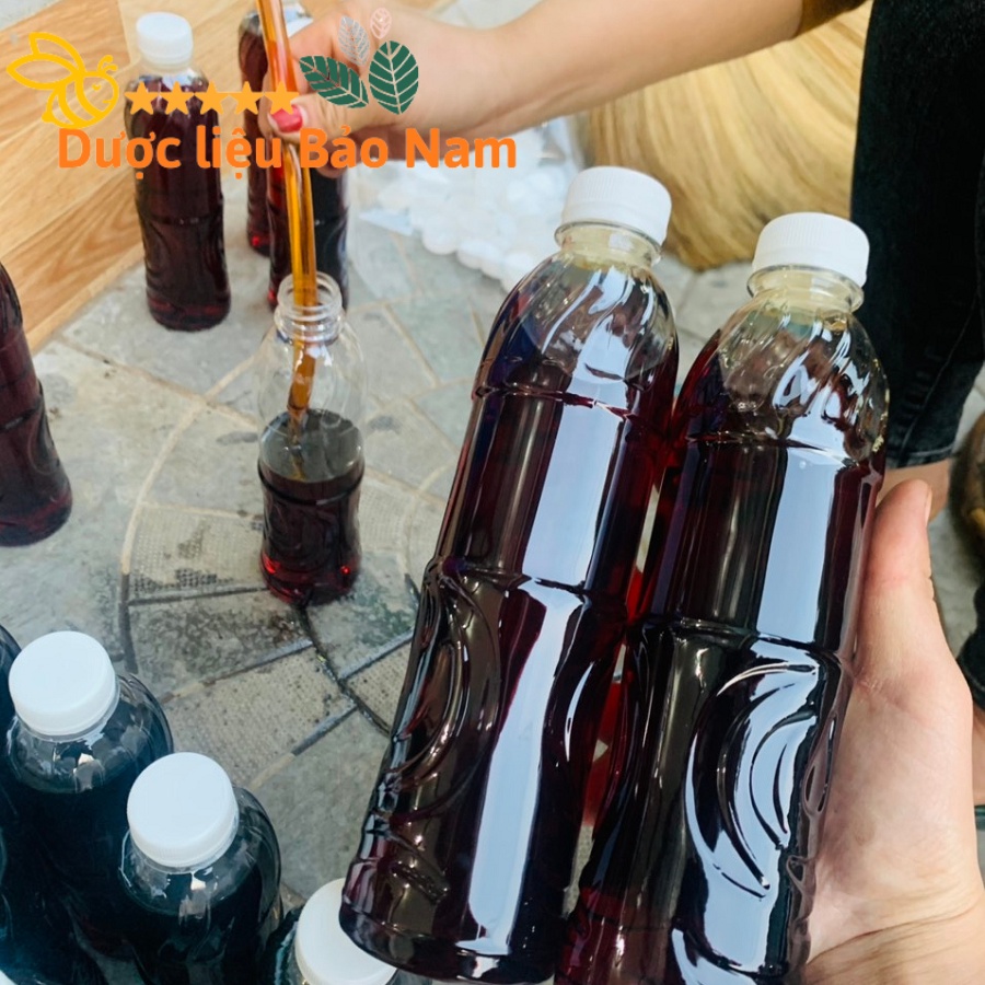 Tinh dầu quế nguyên chất chưng cất thủ công đậm đặc tại Mường Tè - Lai Châu