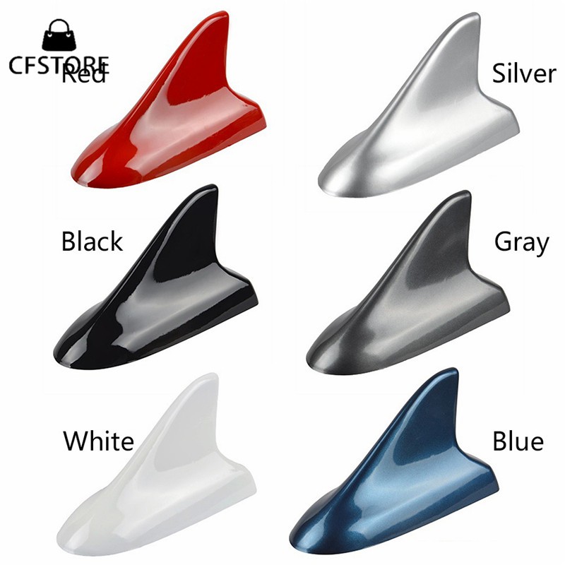 Ăng ten radio hình vây cá mập chuyên dụng chất lượng cao dành cho ô tô