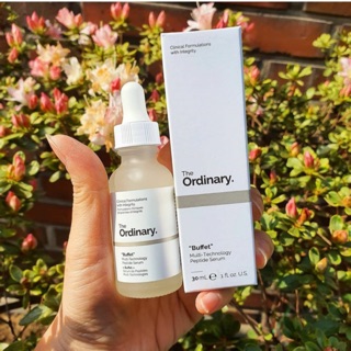 Serum chống lão hóa THE ORDINARY BUFFET