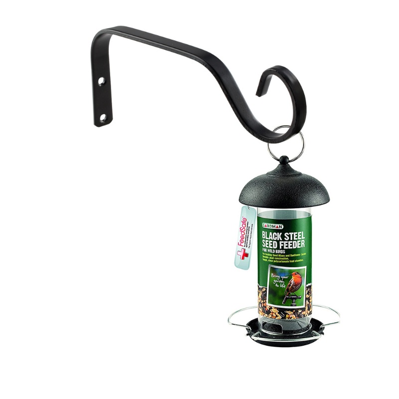 Chuông Gió Dạng Lồng Đèn Treo Tường Trang Trí Trong Nhà / Ngoài Trời