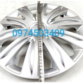 Ốp chụp mâm la zăng chân 14 (R14)