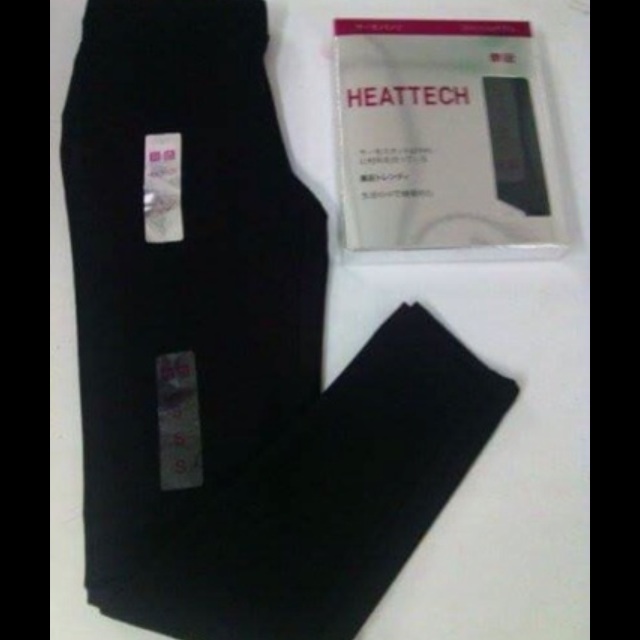 thanh lý quần heattech vnxk