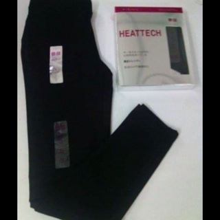 thanh lý quần heattech vnxk