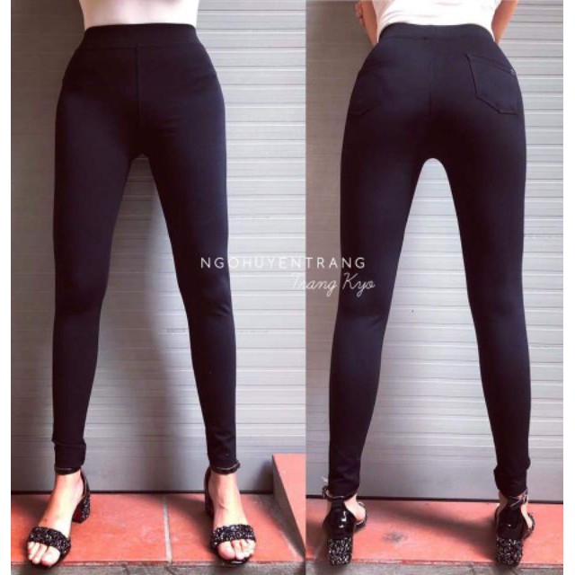 Quần legging wram siêu nâng mông | BigBuy360 - bigbuy360.vn