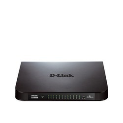 Switch D Link DGS 1024A 24 Port Gigabit 10.100.1000 Vỏ nhựa