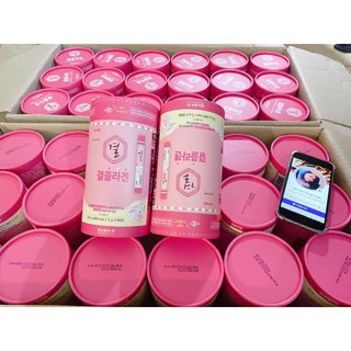 LEMONA COLLAGEN BỔ SUNG VITAMIN C VÀ COLAGEN CHO CƠ THỂ