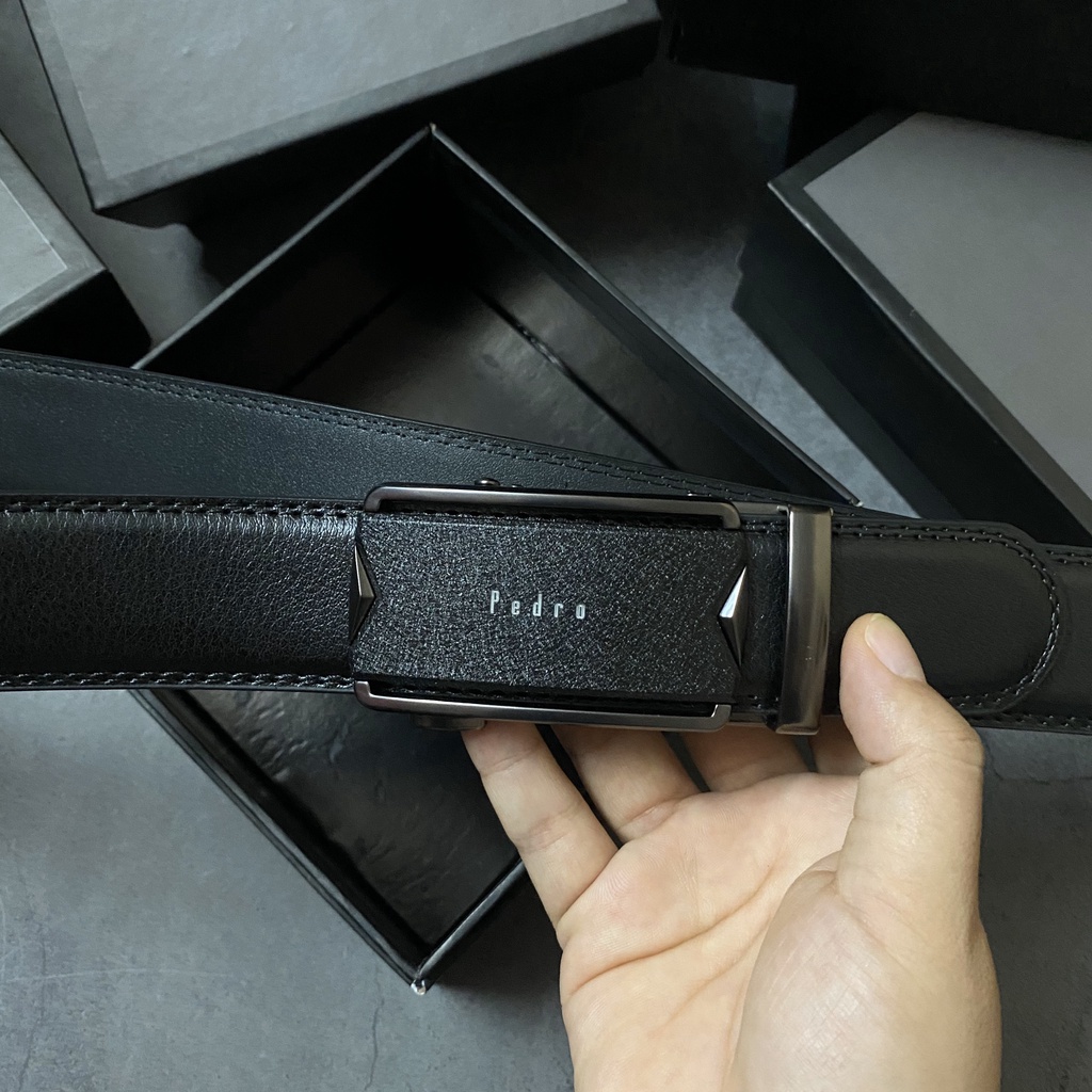 Nịt nam nhám mũi tên 2 đầu - NN296