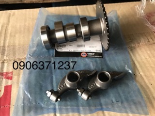 Bộ cam cò xe Attila