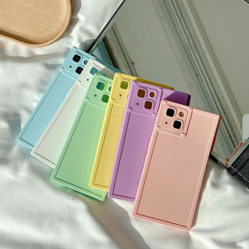 Ốp Điện Thoại Thời Trang Cho iphone 11 / 12 / 13 / pro / pro max / xs / xr / xsmax