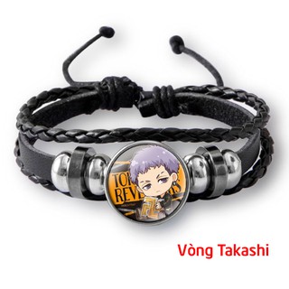 Vòng Tay Tokyo Revengers