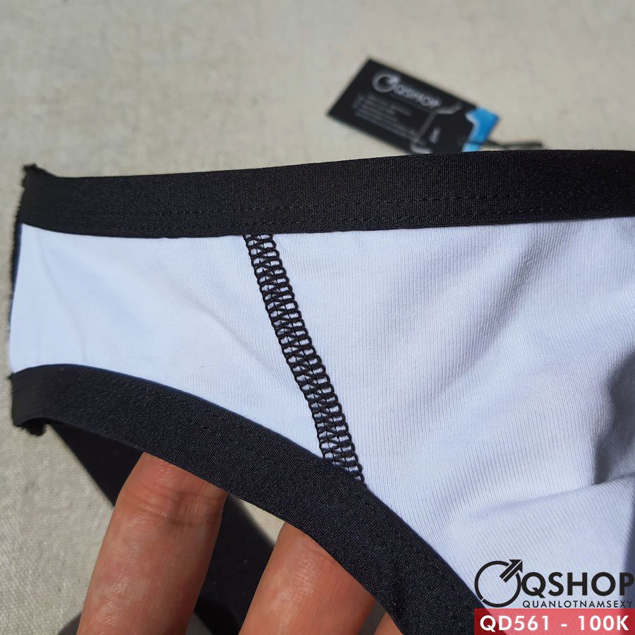 QUẦN DÂY HỠ MÔNG CẠP LƯNG SIÊU TO QSHOP QD561