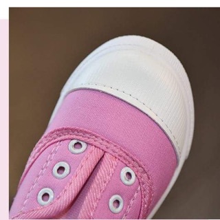Giầy slipon không dây