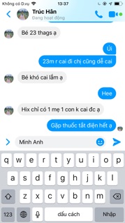 [Rẻ Vô Địch] Thuốc bột cai sữa