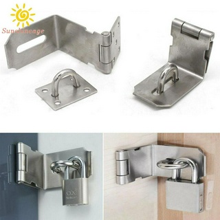 Bộ Ổ Khóa Cửa 90 Độ