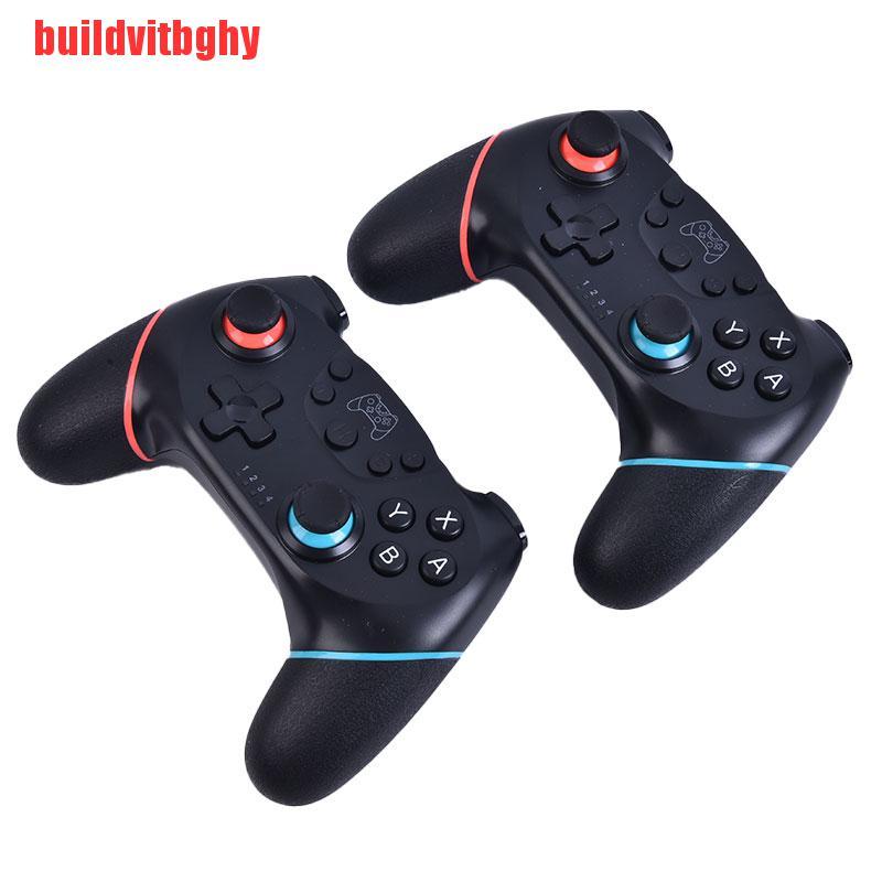 (Mua-Code) Tay Cầm Chơi Game Bluetooth Không Dây 2020