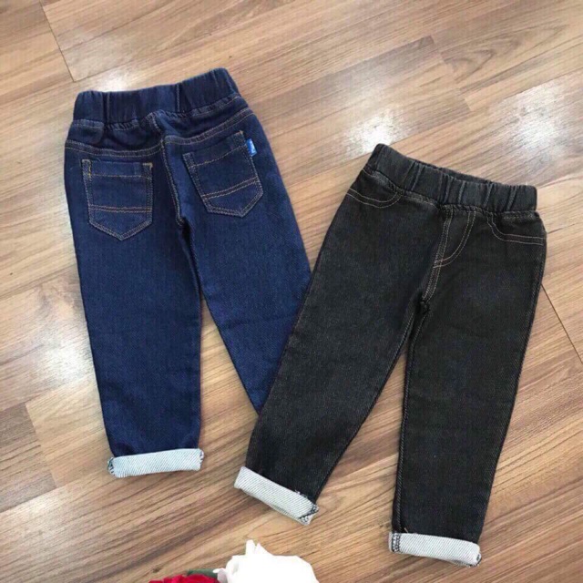 Combo quần jean