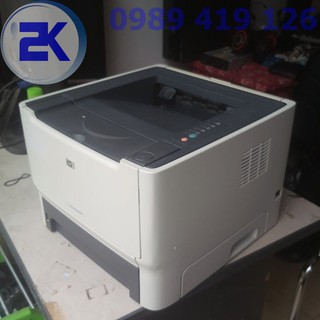 Máy in HP 2015D - đảo mặt tự động