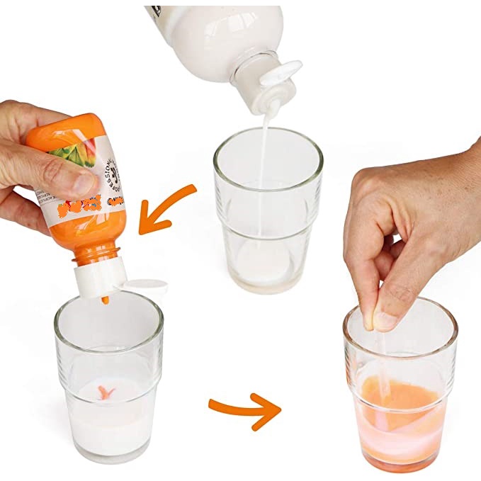 100ml Dung môi pha sơn Acrylic gốc nước