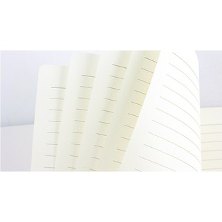 Notebook vở sổ hoa nhí cute dễ thương