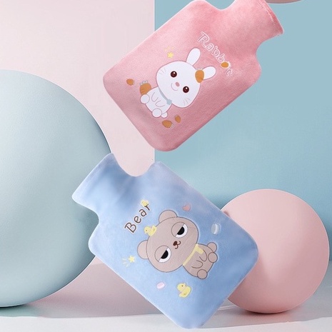 Túi Chườm nóng lạnh đa năng, chườm đau bụng kinh nguyệt dành cho bạn nữ, túi sưởi ấm nhiều mẫu