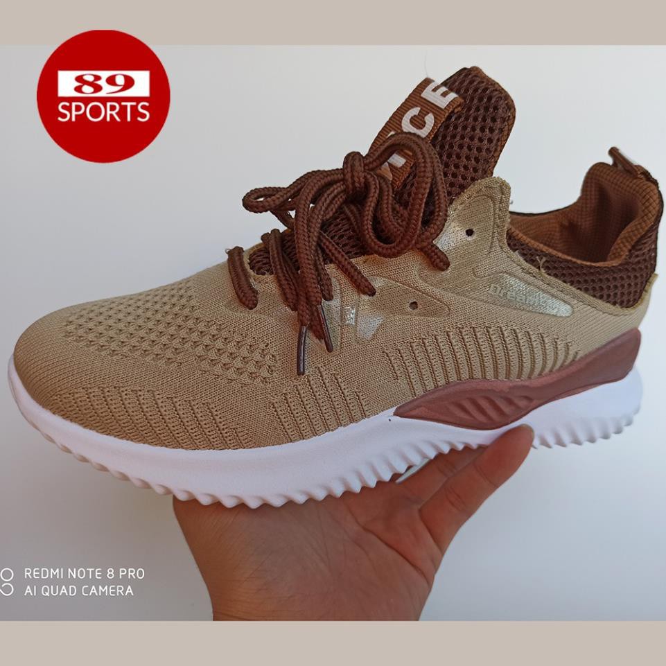 [SALE HẾT GIÁ TẾT] Giày sneaker NAM, CỰC CHẤT - SỊN - ÊM - BỀN - ĐẸP