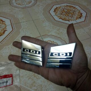 CDI Honda Dream.