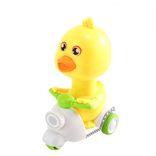 (MớI) Đồ Chơi HìNh Con VịT