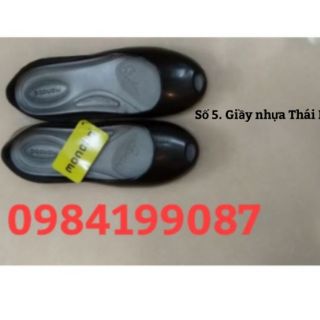 Giầy da Tata đế cao 7 cm và giầy da đế bệt LECAF
