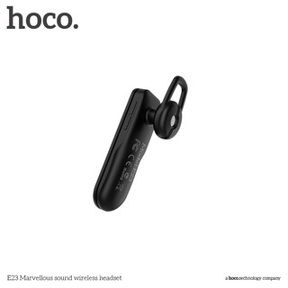 Tai nghe bluetooth Hoco E23