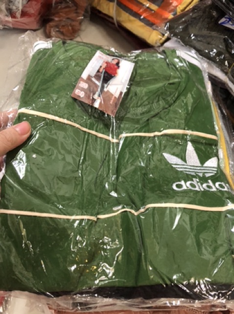 Đồ bộ thun cotton xịn