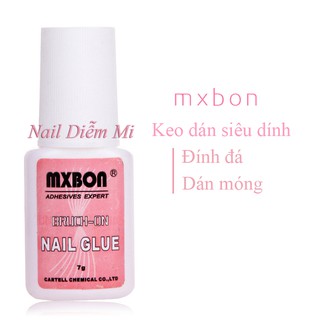 Keo dán MX siêu chắc 2022