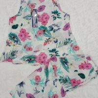 Sét bộ voan xốp thái lửng