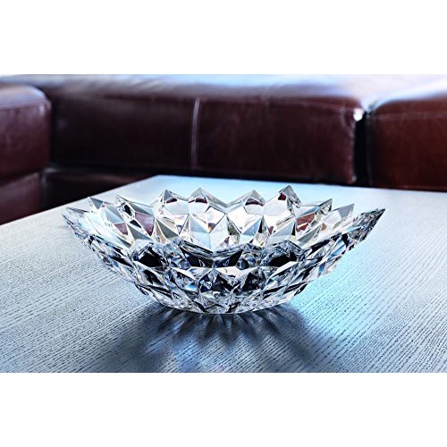 Đĩa sâu lòng Nachtmann Quartz 90055 SCHALE 32 CM