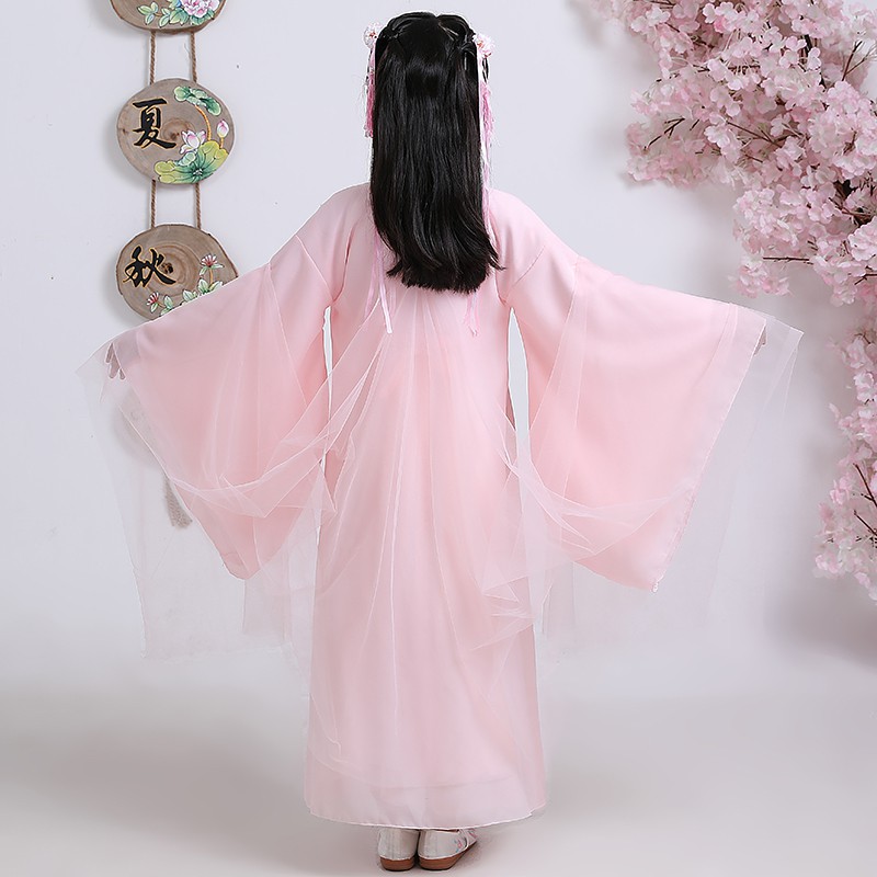[Cổ Trang] Set cosplay Cẩm Mịch-Hương mật tựa khói sương (Có size trẻ em) | BigBuy360 - bigbuy360.vn