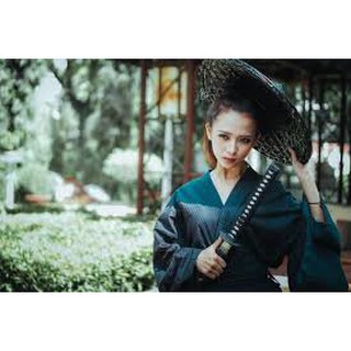 [Nón lá] Nón kiếm hiệp