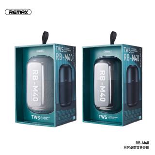 Loa Bluetooth Remax RB-M40