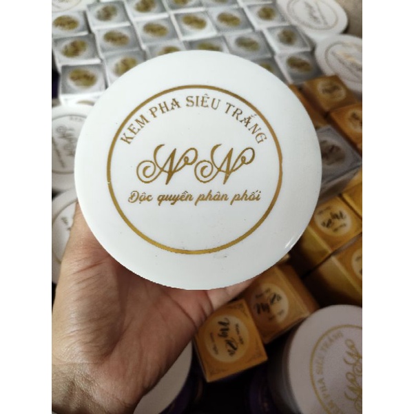 Kem dưỡng da hủ 500g