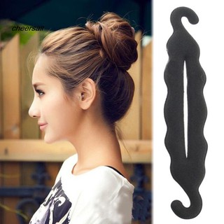 Kẹp tóc GUB hỗ trợ búi cao tạo kiểu cho nữ