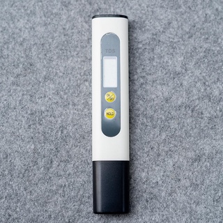 BÚT THỬ NƯỚC SẠCH TDS- MÁY ĐO NỒNG ĐỘ PH NƯỚC