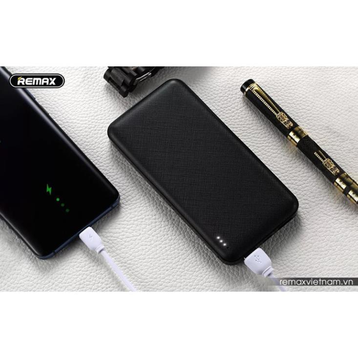 Sạc dự phòng Remax Rpp 119 cổng type c in/out (chính hãng,BH 1 năm) | BigBuy360 - bigbuy360.vn