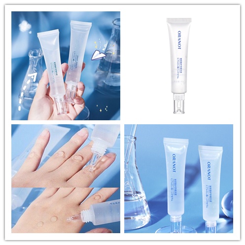 Tinh chất kem dưỡng ẩm da tay Axit Hyaluronic YINBA 40ml cho nữ