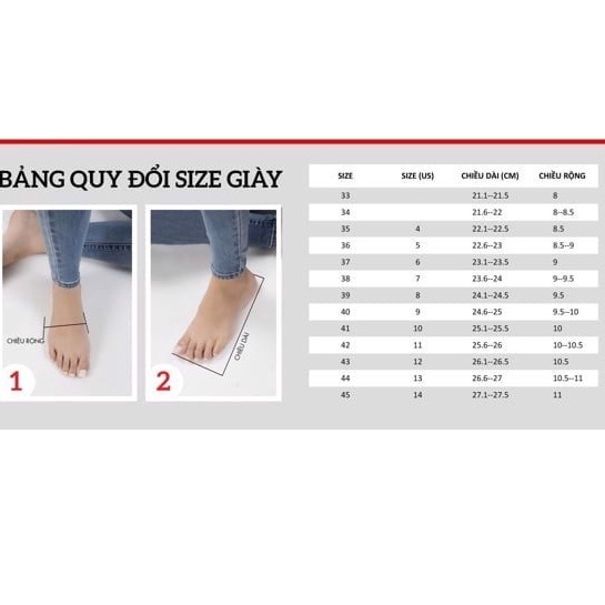 Giày nữ thể thao sneaker đi học thể thao đẹp big size trắng đế cao Phuong linh 86 M114