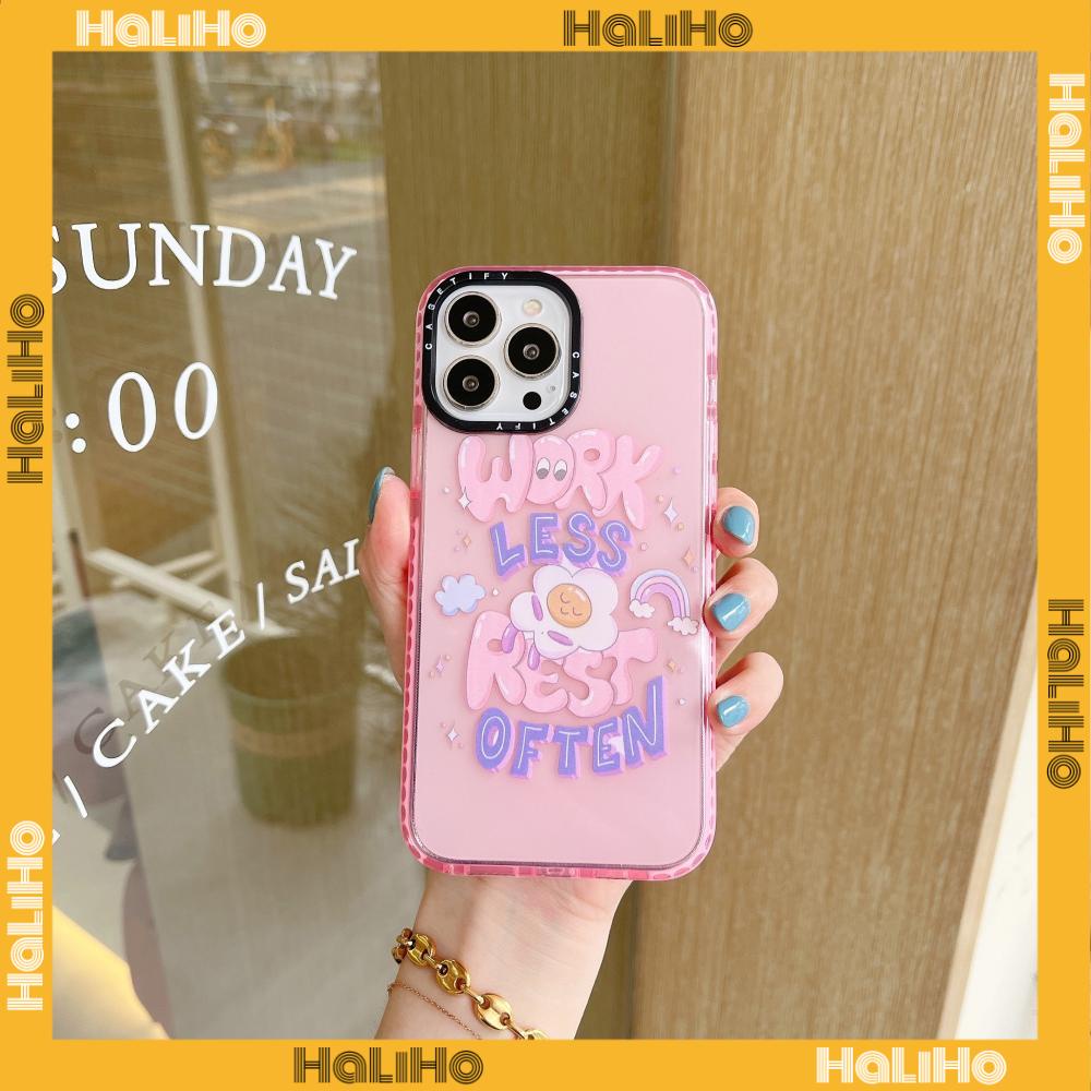 iPhone Case Silicone Soft Case Clear Case Thickened Shockproof Protection Camera Cartoon Cute Compatible For iPhone 11 iPhone 13 Pro Max iPhone 12 Pro Max iPhone 7 Plus iPhone xr