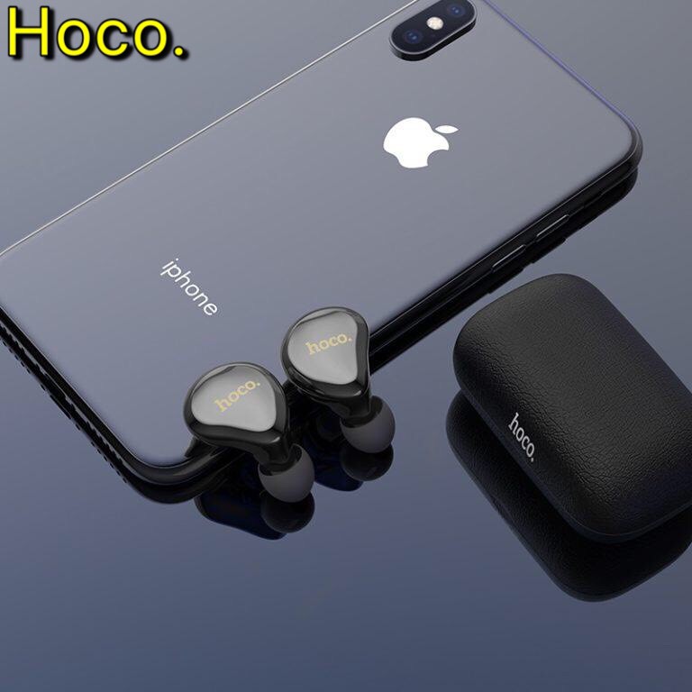 Tai nghe bluetooth HOCO ES25 giá rẻ - Bảo hành chính hãng 3 tháng
