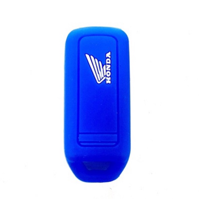 Vỏ silicone bọc chìa khoá smartkey Vario 125