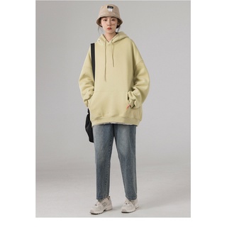 ẢNH THẬT ÁO HOODIE BASIC M-2XL The24evre
